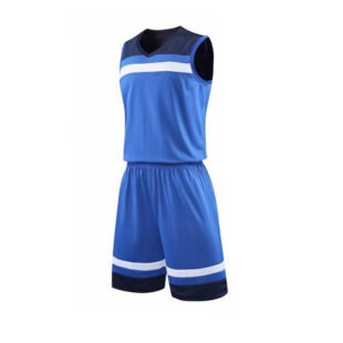 Basketball Uniform