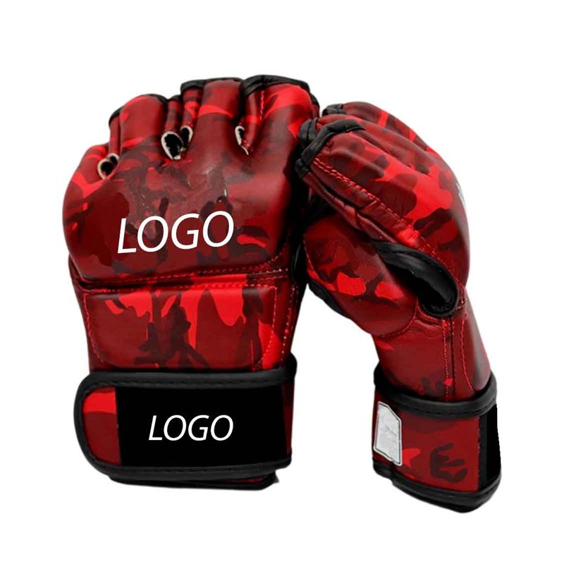 MMA Gloves