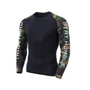 Rash Guard