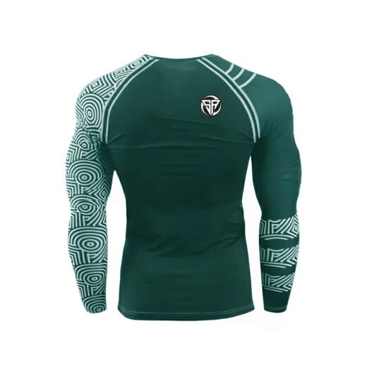 Rash Guard