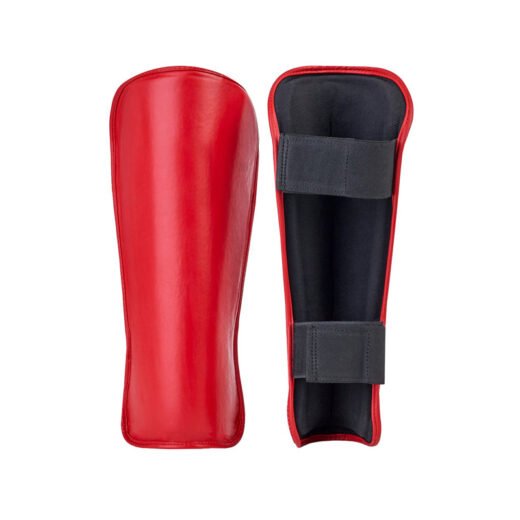 Shin Pad