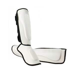 Shin Pad