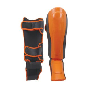 Shin Pad