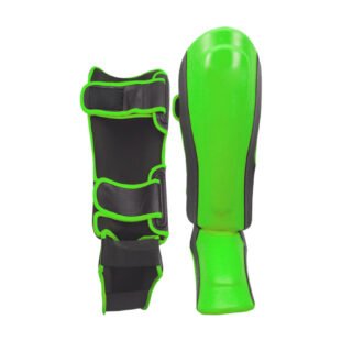 Shin Pad