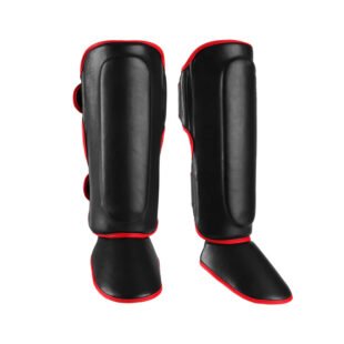 Shin Pad