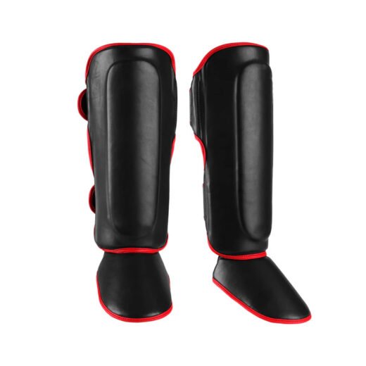 Shin Pad