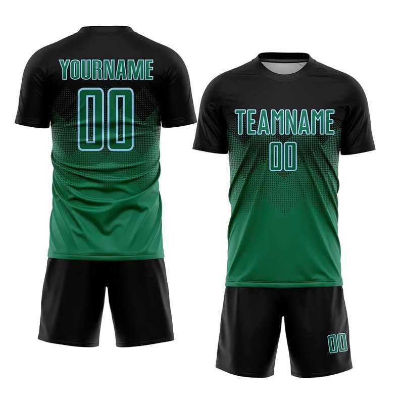 Soccer Uniform