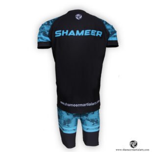 RASH GUARD