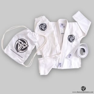 BJJ GI