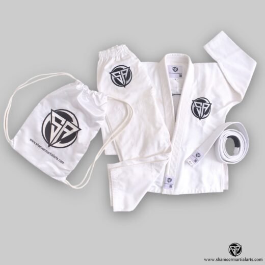 BJJ GI